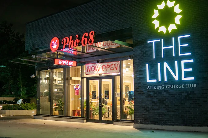Pho 68 Restaurant